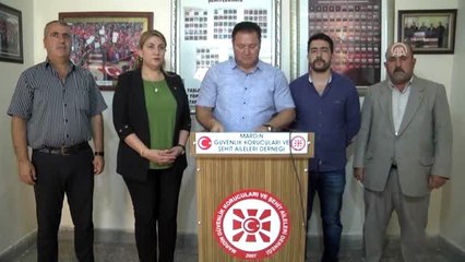 İşten çıkarıldığını iddia eden şehit yakınından Ahmet Türk hakkında suç duyurusu