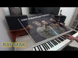 One Direction - Perfect Piano by Ray Mak