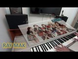 TWICE (트와이스) - OOH-AHH하게 (Like OOH-AHH) Piano by Ray Mak