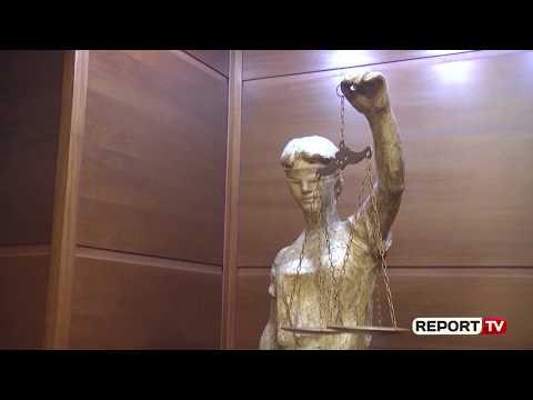 Report TV -Gara për SPAK/ Kryeprokurorja e Tiranës pyetet për dosjen e 'nxehtë'