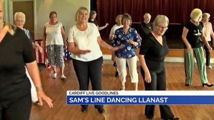 GOODLINES: 11th July 2019