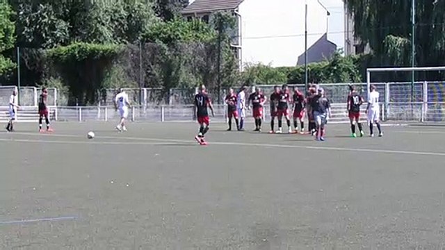 Tournoi Portugais Pierrefitte 2017