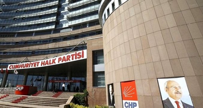 CHP'den yeni parti için çarpıcı açıklama: Öyle anlaşılıyor ki Erdoğan bu işten çok korkmuş