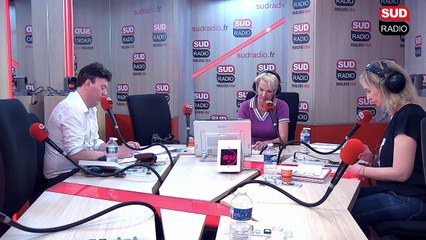 "Coucher le premier soir n'est pas essentiel" - Brigitte Lahaie