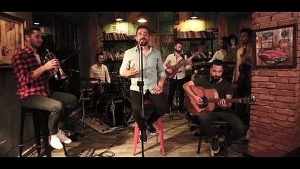 İlhan Kızılboğa - İlle de Sen