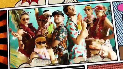 Ozan Doğulu feat. Cem Belevi - Elizabeth