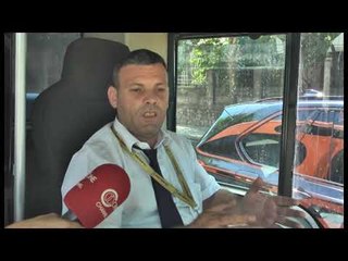 Channel One - Trafiku në tiranë