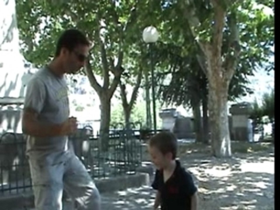 Vacances Famille Coutelle