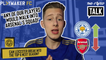Two-Footed Talk | "Any Leicester player would walk into Arsenal's squad"