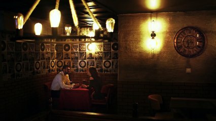 Jinna Karabasan Fragman