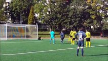 CSPA-FC Beynes (2-1) 17/18