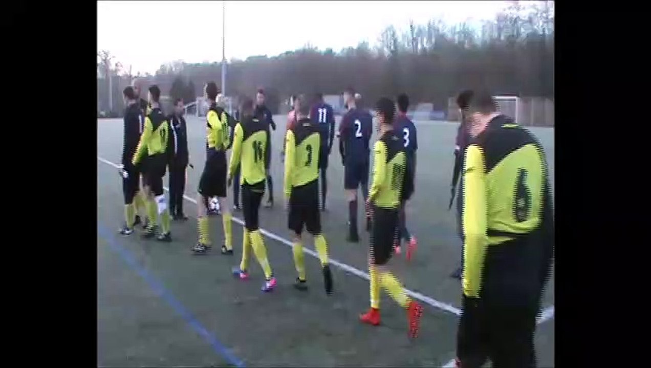 Paris SG-CSPA (1-0) 17/18
