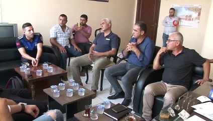 Kurbanlık fiyatları belirlendi