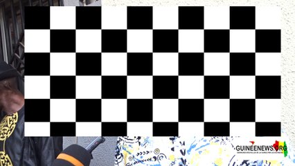 Conakry : les victimes du présumé escroc ivoirien expliquent leur enfer