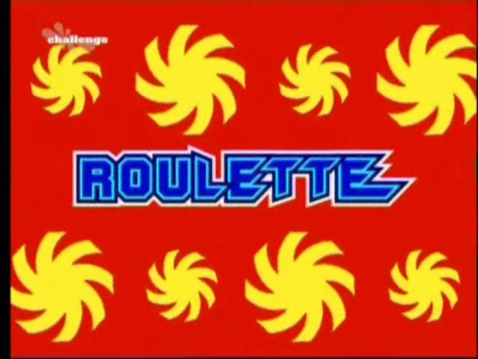 Roulette