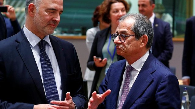 Crescita europea moderata : vola Malta, Italia e Germania agli ultimi posti