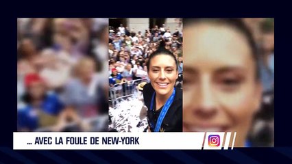 Morgan, Benzema, Neymar... L'Actu Sport.Net du 10 juillet 2019