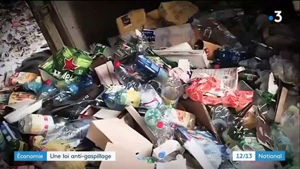 Environnement : le gouvernement veut lutter contre le plastique non recyclé
