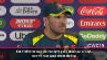 Australia World Cup success not about redemption - Finch