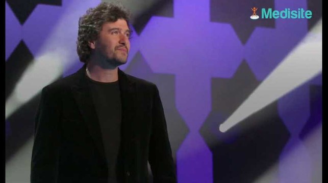 Atteint d’un cancer du côlon, Daniel Lévi s’exprime sur son état de santé