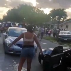 Faites attention de qui vous choisissez d'affronter