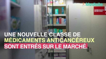 Traitement anti-cancer : le surpoids peut inverser ses effets