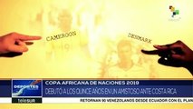 Deportes teleSUR: A 17 días de los Panamericanos de Lima 2019