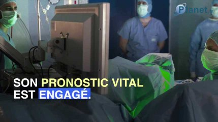 Canicule : ce grave accident laisse un enfant entre la vie et la mort