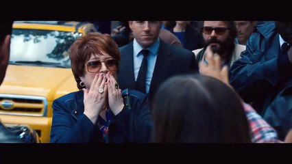 THE DEATH AND LIFE OF JOHN F. DONOVAN Official Trailer 2 (2019) Natalie Portman, Kit Harington Movie