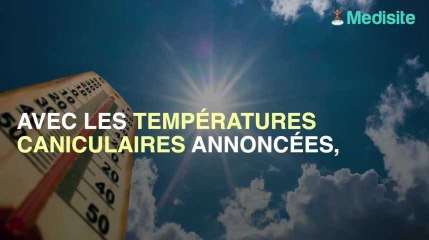 Canicule : augmenter le volume de la clim, une fausse bonne idée selon les médecins