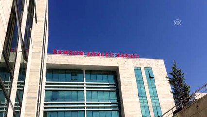 Samsun'da terör örgütü soruşturması