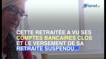 Cette retraitée a appris sa mort par téléphone