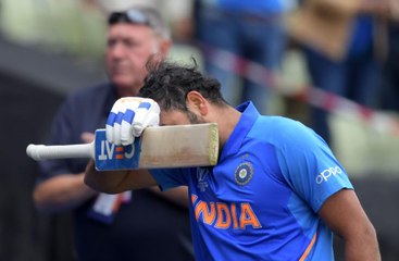 Reasons why India Lost To New Zealand in World Cup 2019 semifinal