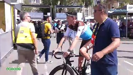 Tour de France 2019 - Julien Jurdie : "Bardet et AG2R La Mondiale, en mode Remontada !"