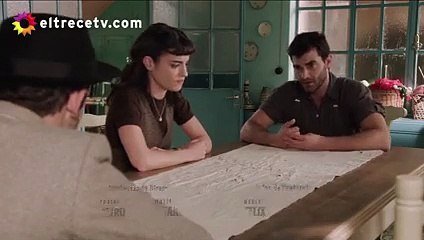 Argentina, Tierra de Amor y Venganza - Capitulo 79 - Completo