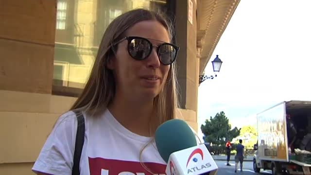 Woody Allen comienza el rodaje de 'El festival de Rifkin' en San Sebastián