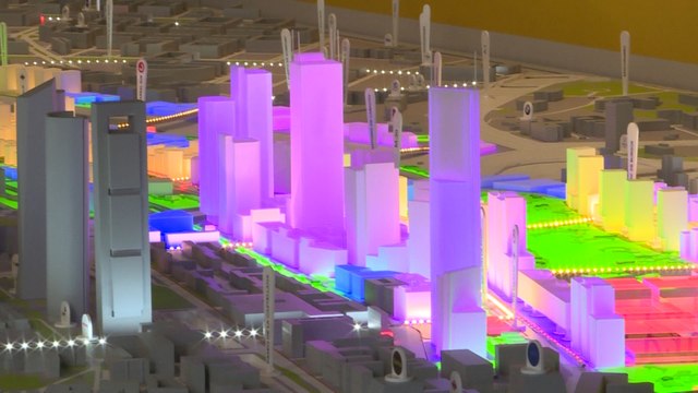 Madrid Nuevo Norte se presenta como proyecto de Estado debido a su relevancia