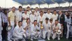 1987 Cricket ODI World Cup Final - Australia v England