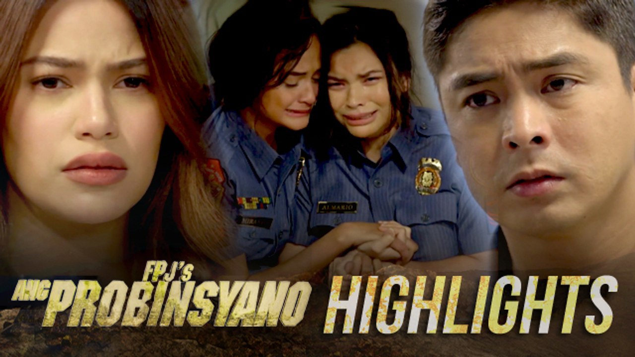 Task Force Agila worries about their missing colleagues | FPJ's Ang   Probinsyano