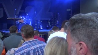 TV-2 - Fredagsrock, Tivoli - 28. juni 2019