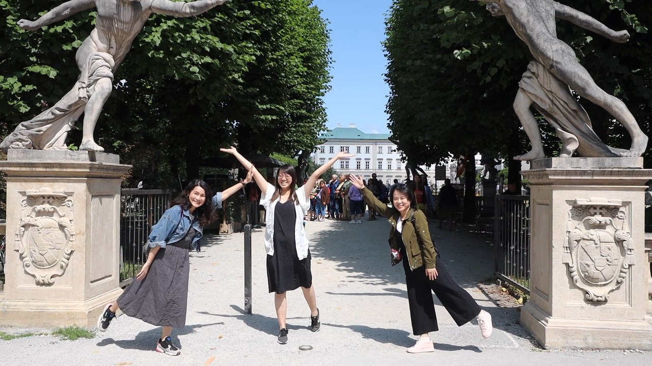 Overtourism in Salzburg: Stimmen der Bewohner