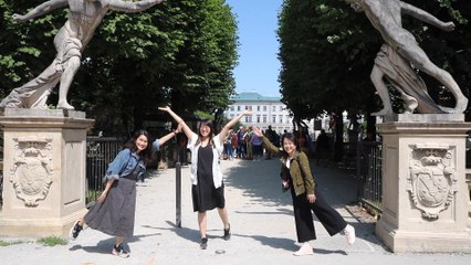 Overtourism in Salzburg: Stimmen der Bewohner