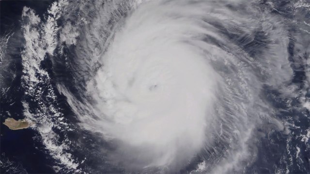 The First Tropical Storm of 2019 May Be Developing — Here's What You Need to Know