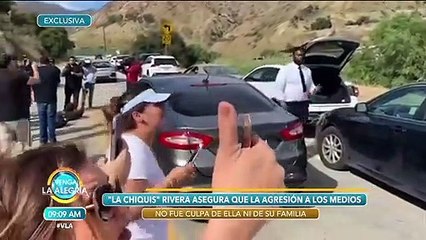 ¡La Chiquis Rivera ahora sí invitará a la prensa a su próxima boda!