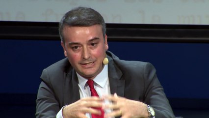 Iván Redondo cuenta cómo se clasifican las cartas que llegan a Sánchez