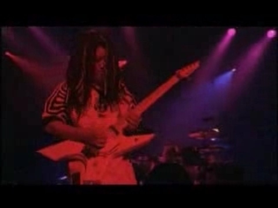 LOUDNESS "ENTER THE DRAGON"