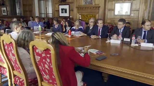 Madrid Nuevo Norte se presenta como proyecto de Estado debido a su relevancia