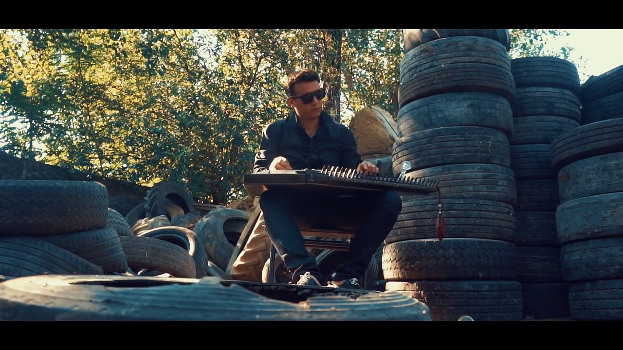 Hakan Kenarda - Tutku