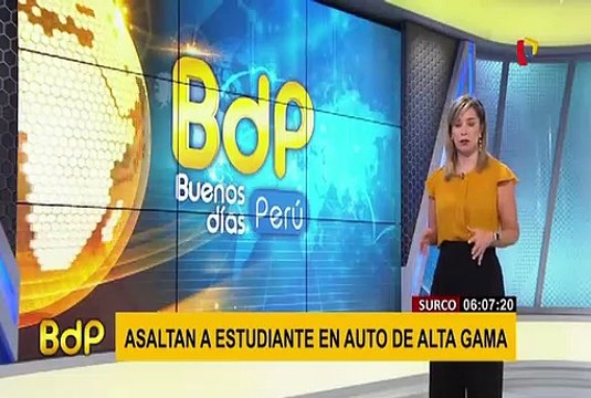 Los Olivos: robacasas roban más de 10 mil soles en artefactos