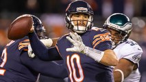 Brandt explains why Bears are the most intriguing team in NFC North